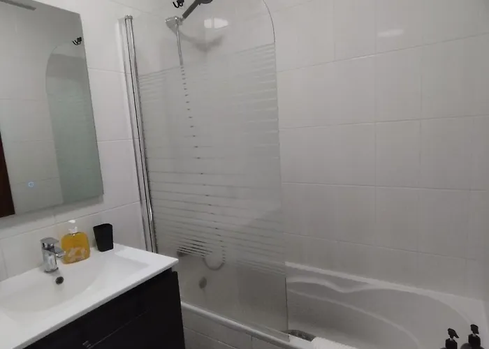 Groovy شقة Ponta Delgada