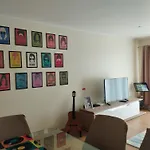 Groovy Apartment