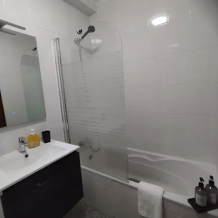 Groovy Appartement Ponta Delgada