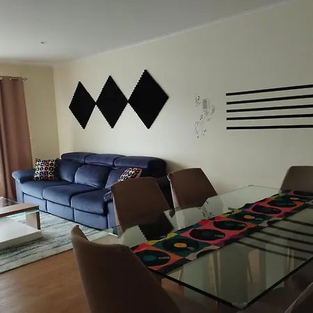 Groovy Apartment Ponta Delgada (Sao Miguel)