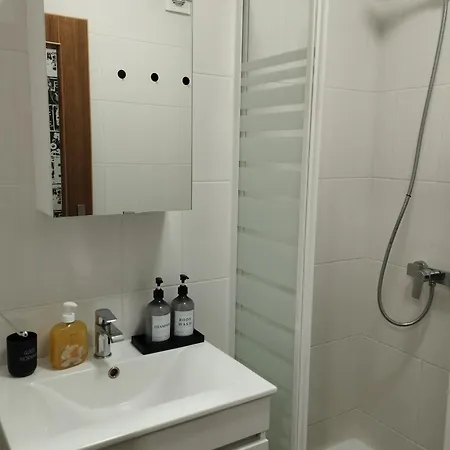 Groovy Apartment Ponta Delgada (Sao Miguel)