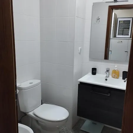 Groovy * Ponta Delgada (Sao Miguel)