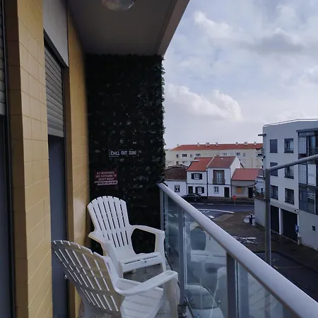 Groovy Ponta Delgada (Sao Miguel)
