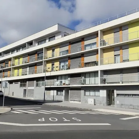Groovy Apartment Ponta Delgada (Sao Miguel)