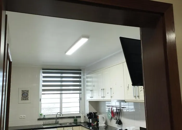 Appartamento Groovy Ponta Delgada