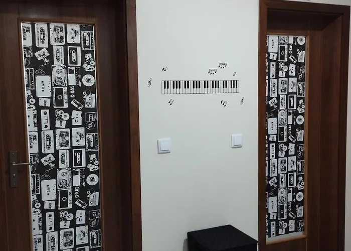 Groovy Appartamento *