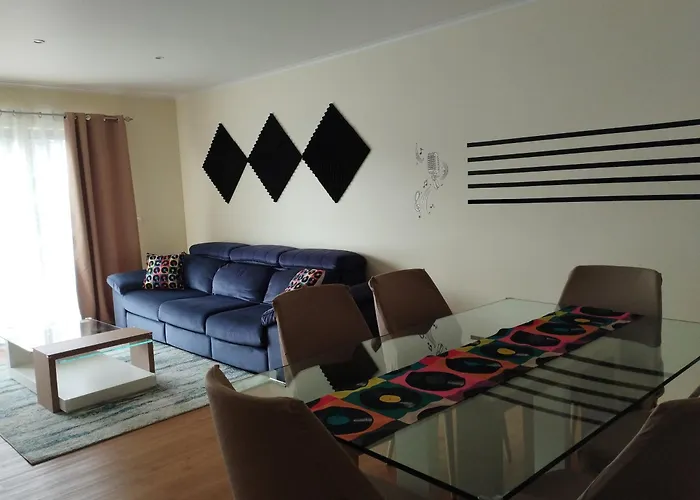 Groovy Appartamento Ponta Delgada